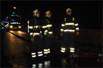Prio 1 Woningbrand Mounehoek Garyp